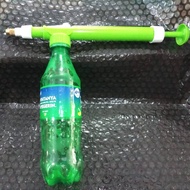 MISTY SPRAYER HEAD - SPRAYER HEAD - MISTY