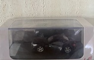 Mercedes Benz SLC250 SLK class 1:64