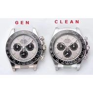 grey dial daytonal mov4131