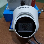 Indoor Cctv Camera Hik-Vision 2Mp 2Ce76Dot
