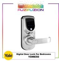 Yale YDME50 RFID Bedroom Digital Door Lock