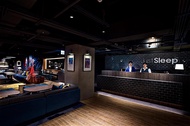 捷絲旅 - 西門町館Just Sleep Taipei Ximending