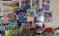 PTCG Pokemon 繁中 實用Deck料  多龍巴魯托ex 噴火龍ex 月月熊ex