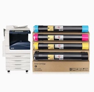 chuangruApplicable to Fuji Xerox 7855 drum sets in Japan 5575 3375 7545 5570 3370 toner cartridge components
