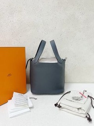 Hermes picotin 18