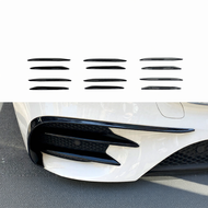 BONINGYU | แถบตกแต่งกระจังสำหรับ W213 C238 E-Class โมเดล