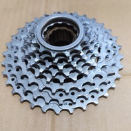 Sprocket 8 Speed thread - Pacific Freewheel 8 Speed thread Sp F315