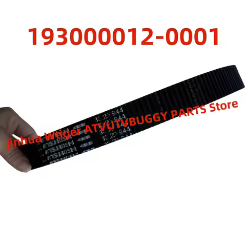 Original CVT DRIVE BELT 193000012-0001 For LONCIN 700CC ATV QUAD Parts XWOLF 700 LX700 Mitsuboshi Br