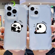 Cute Panda Fubao Casing Vivo Y19s 4G Y300 Y37 Pro 5G V40 Pro Lite V40E Y200 X200 Pro Mini Y28 iQOO 1