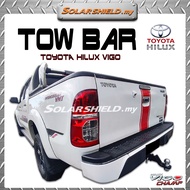 Toyota Hilux Vigo 4X4 Rear Tow Bar Towing Bar