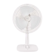 HATARI พัดลมตั้งโต๊ะ T18M1 ใบพัด 18 นิ้ว สีพาสเทลสไตลล์มินิมอล