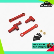 Steering Set Upgrade for MJX 14210 - 914