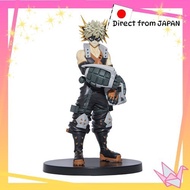 Banpresto My Hero Academia AGE OF HEROES KATSUKI BAKUGO Katsuki Bakugo [Direct from Japan]