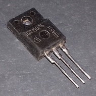 (2095) 6R190P6 6R190P6C6 6R190 IPA60R190C6 20A 650V TO-220F N-CHANNEL MOSFET 场效应管