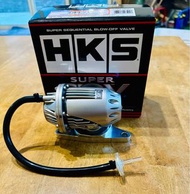 HKS SQV 洩壓閥