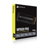 CORSAIR SSD Force MP600 PRO 1TB NVMe M.2