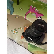 Canon 70 D DSLR Camera