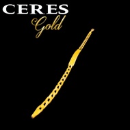 BABY BRACELET 916/22K