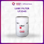 LUBE FILTER LF3345 FEETGUARD LF 3345 LF-3345 OIL LUBE FILTER