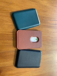 Magsafe Card Holder 磁吸卡皮套