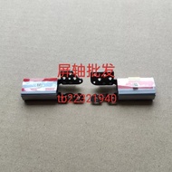 NEW laptop lcd hinge for DELL Latitude E7340 2-in-1  W821H GYJPC