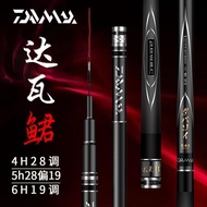 Ruyang County Zeyu E-commerce Studio (Individual Industrial Commercial Household) Dawaji Fishing Rod
