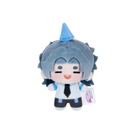 Ready Stock minidoll Wang Weishili's MBTI Sixteen-Type Personality Peripheral Plush Doll Douding Pen