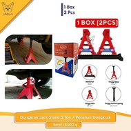 [JACK STAND] Jack Stand 2 3 Ton/ Jack Holder/