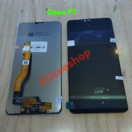 Lcd Touch Screen Oppo F7 Original