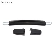 [Cuticate1] Luggage Bag Suitcase Handle handheld grip for Travel Accessory Trolley Case Trunk Repair