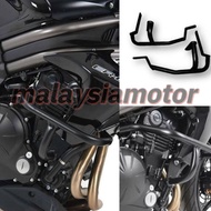 ER6 Crashbar engine guard Protector ER6 2009 2010 2011 Heavy Duty ER6 Engine Guard