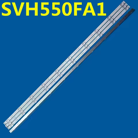 3VLED Backlight Strip SVH550FA1 ZDJG ZD_SS C_D550_4X10_01_V2.20 55R6G 55A6G 55A6GV 55R6095G 55R6070G