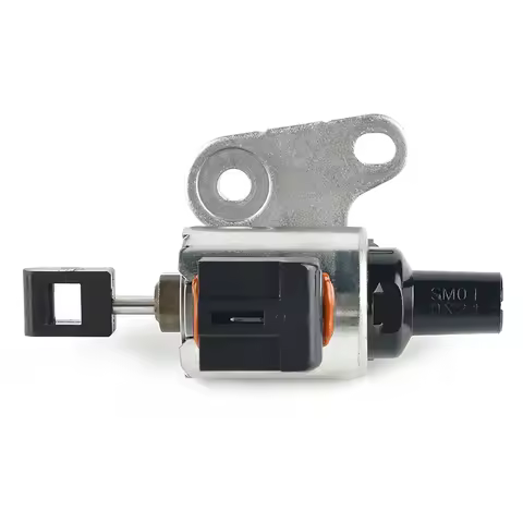 JF009E RE0F09A RE0F09B CVT Transmission Step Stepper Motor For Nissan Altima Maxima Versa Tiida Lati