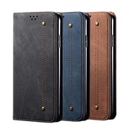 Wallet Casing For Realme Q 5 5S 6 6S 6i 7 7i 8 8i 9i C3 C17 Narzo 20 20A Pro 4G Case Flip Leather Ho