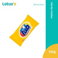 Fab Antibacterial Bar Soap (130g)