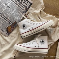 High-top cv shoes with 2.5-3cm thick sole Logo (Full box + Gift)| Cv shoes for men and women in many