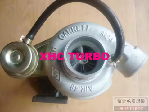 NEW TB25 471169-0002 1118300ADB1 Turbo Turbocharger for Jiangling(JMC) Quanshun/Transit JX493ZQ 2.8L