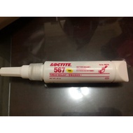 Loctite 567 thread sealant
