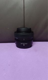 完美無瑕 Nikon 24-50 24-50mm F4-6.3 Z Mount