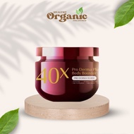 JENNIE MOON 40X Pro Derma White Body Booster Serum Lotion Niacinamide Kojic Whitening Glutathione