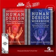 Standing Human Design | The Human Workbook by Karen Curry Parker (English)