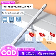 universal stylus pen for android tablet pen  Android Phone Tablet Stylus Type-C Charge for Pad Pro 1