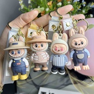 1688 Alibaba Wholesale Net Yiwu Small Commodity Department Store Labu Cloth Pendant Keychain New Yea