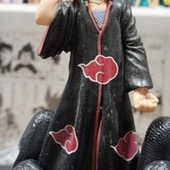Naruto Itachi Akatsuki Ningyou Action Figure