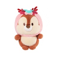 MINISO Authentic Disney Chip n Dale Series – Dale Plush Stuffed Animal Super Soft Chipmunk Plushie T