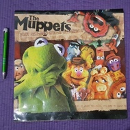 Kalender the Muppets 2007