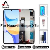 6.8" For Huawei Honor X7b  LCD Display Touch Screen Digitizer Replacement Parts CLK-LX1 CLK-LX2 CLK-