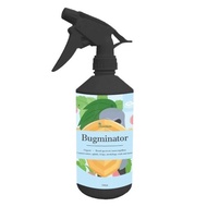 Green Spade Bugminator 500ml - Soil and Fertiliser for Garden Indoor Outdoor Plant