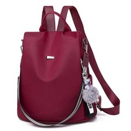 Backpack/backpack-multifunction (ANTI Theft) Imported Women (6993)