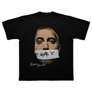 Eminem T-shirt Eminem 90s Hip Hop T-shirt Eminem Gift Tee Eminem Vintage T-shirt